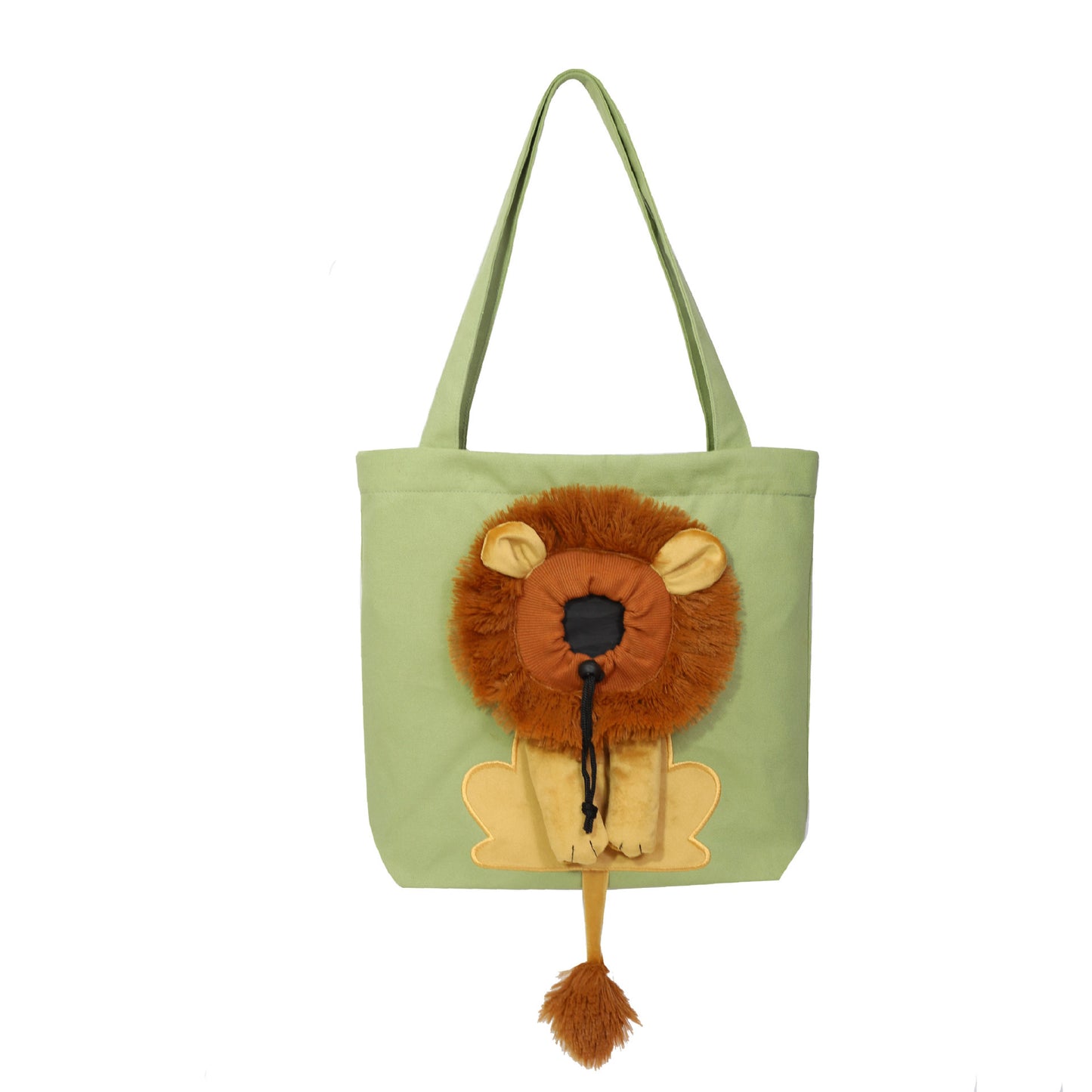 Cute Pet Carrier Bag – Safe & Comfy Travel