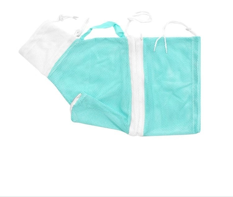Safe & Cozy Cat Grooming Sack for Calm Care