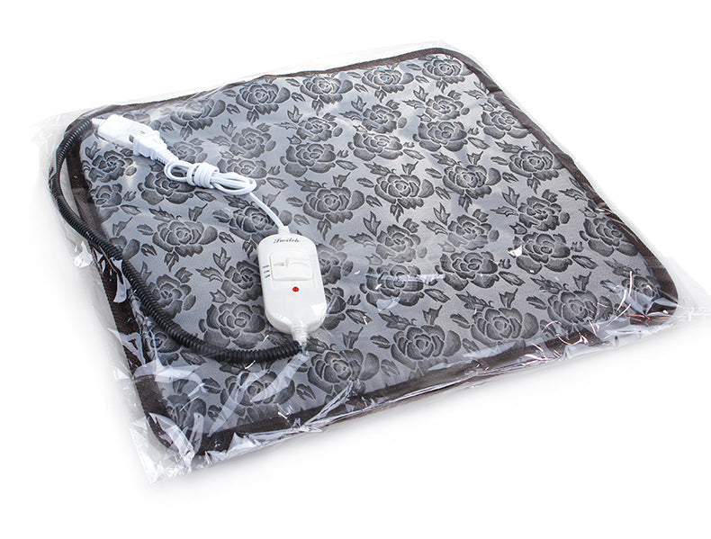 Cozy Pet Heating Pad – Warmth for Cats & Dogs