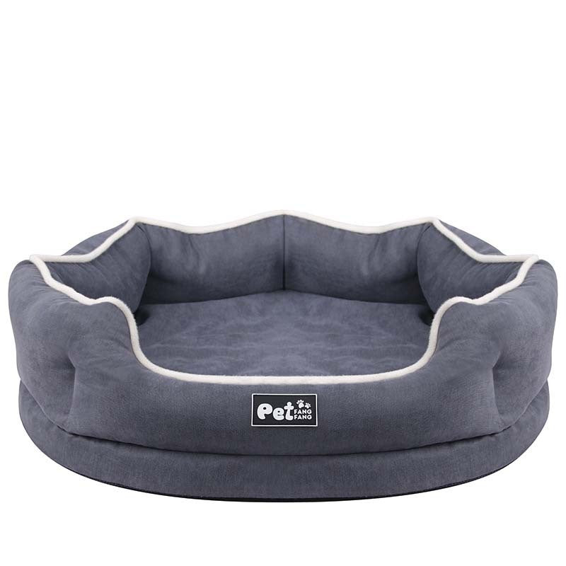 Cozy Memory Foam Pet Sofa Cushion for Sweet Dreams