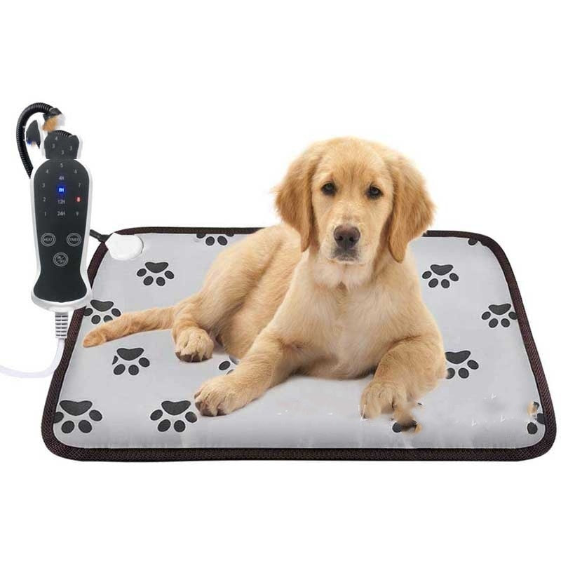 Cozy Pet Heating Pad – Warmth for Cats & Dogs
