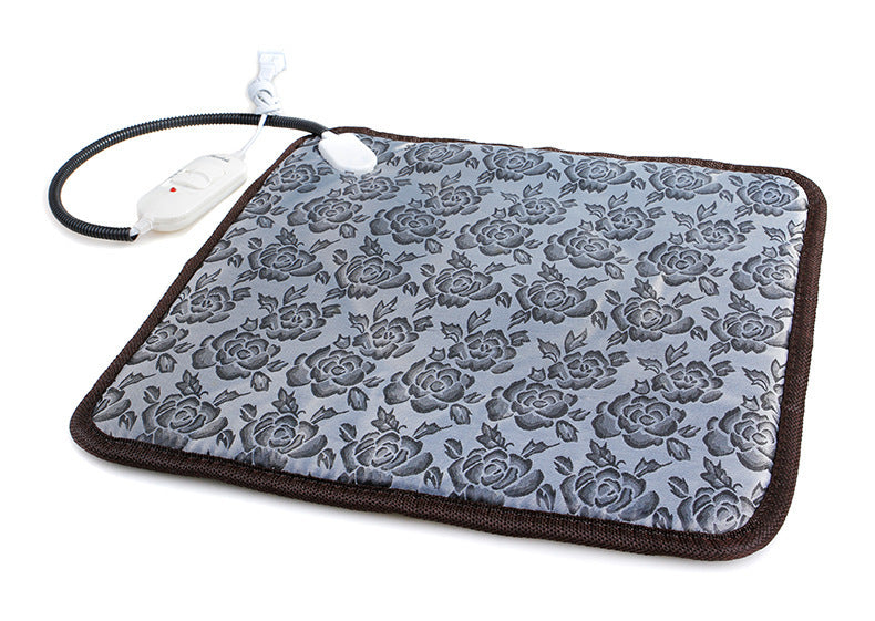 Cozy Pet Heating Pad – Warmth for Cats & Dogs