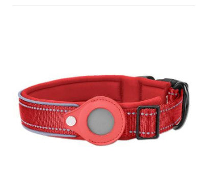 Smart GPS Pet Collar – Keep Your Buddy Safe