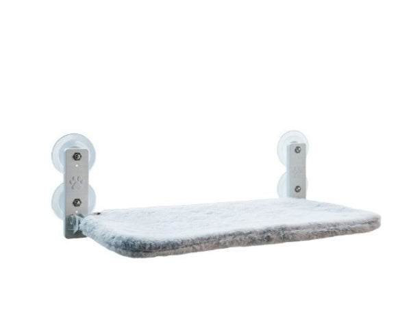 Indoor Cat Window Bed – Comfortable Foldable Hammock Seat