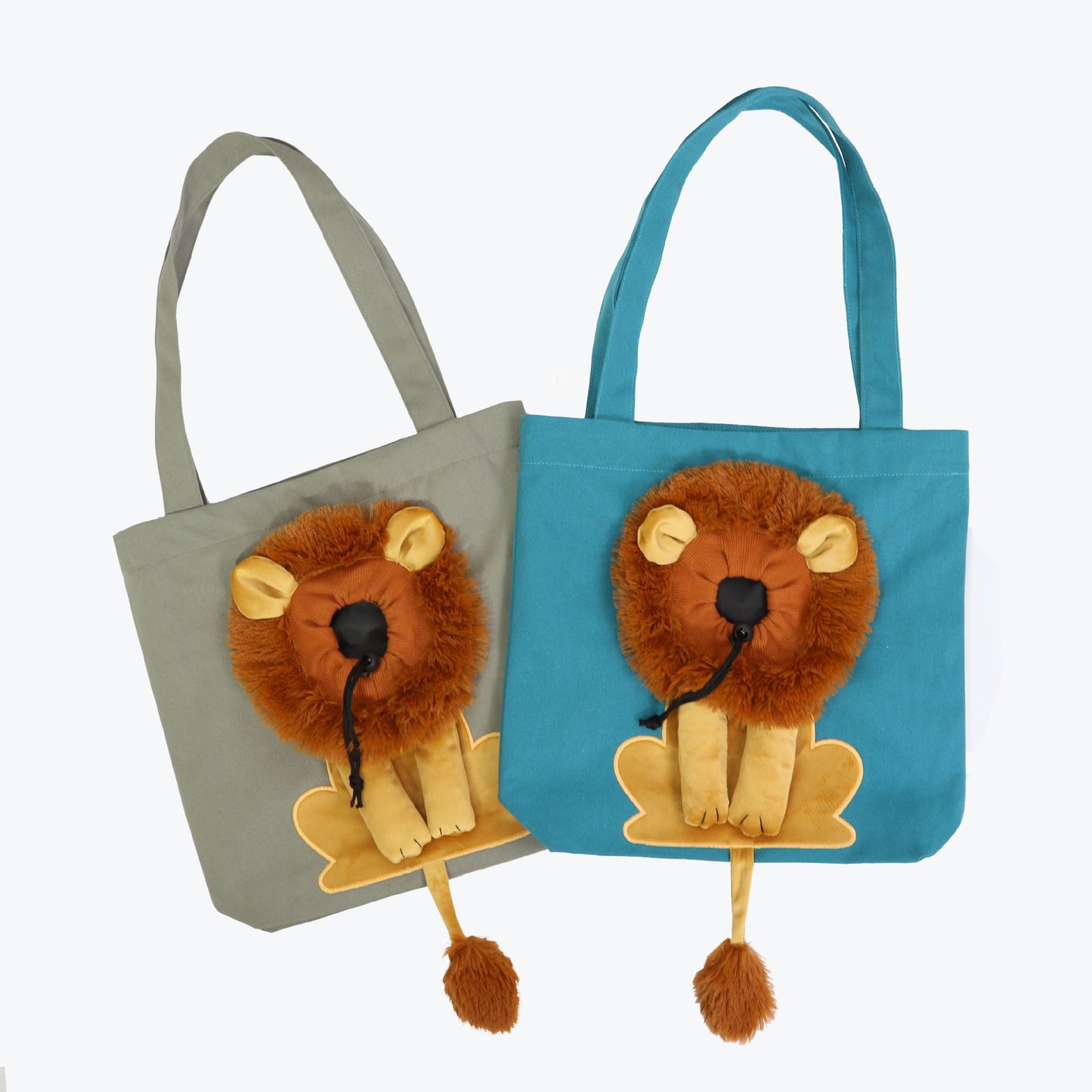 Cute Pet Carrier Bag – Safe & Comfy Travel