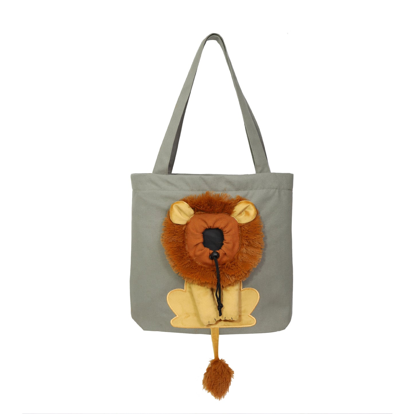 Cute Pet Carrier Bag – Safe & Comfy Travel
