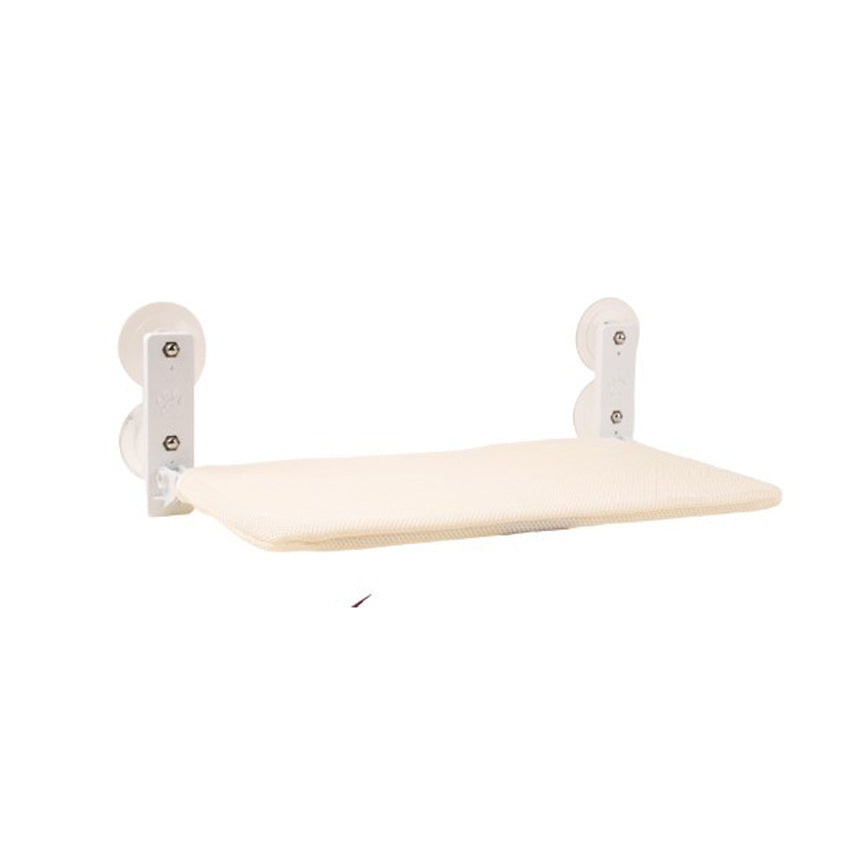Indoor Cat Window Bed – Comfortable Foldable Hammock Seat